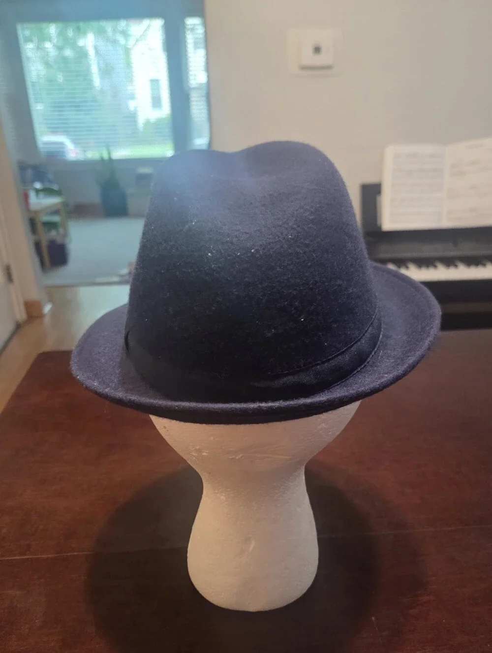 Toddler Fedora- Janie And Jack